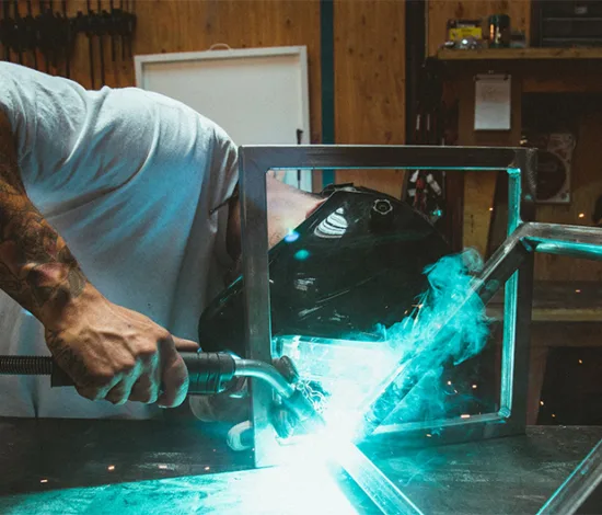 Parts Production