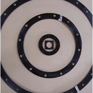 NBR (Nitril Butadien Rubber)